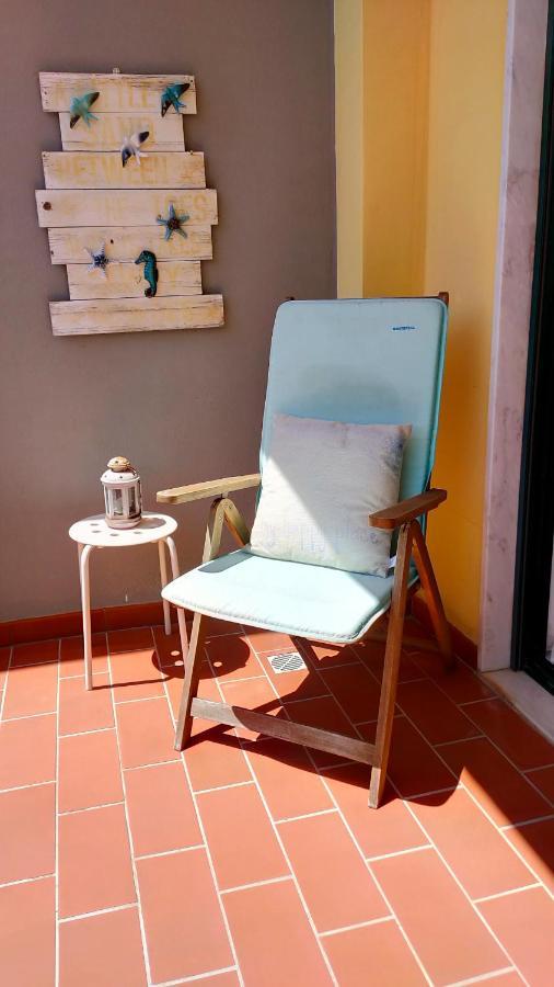 Cantinho do Sol - Sea view, Quiet, Cozy&Relaxing Flat Armação de Pêra Zewnętrze zdjęcie